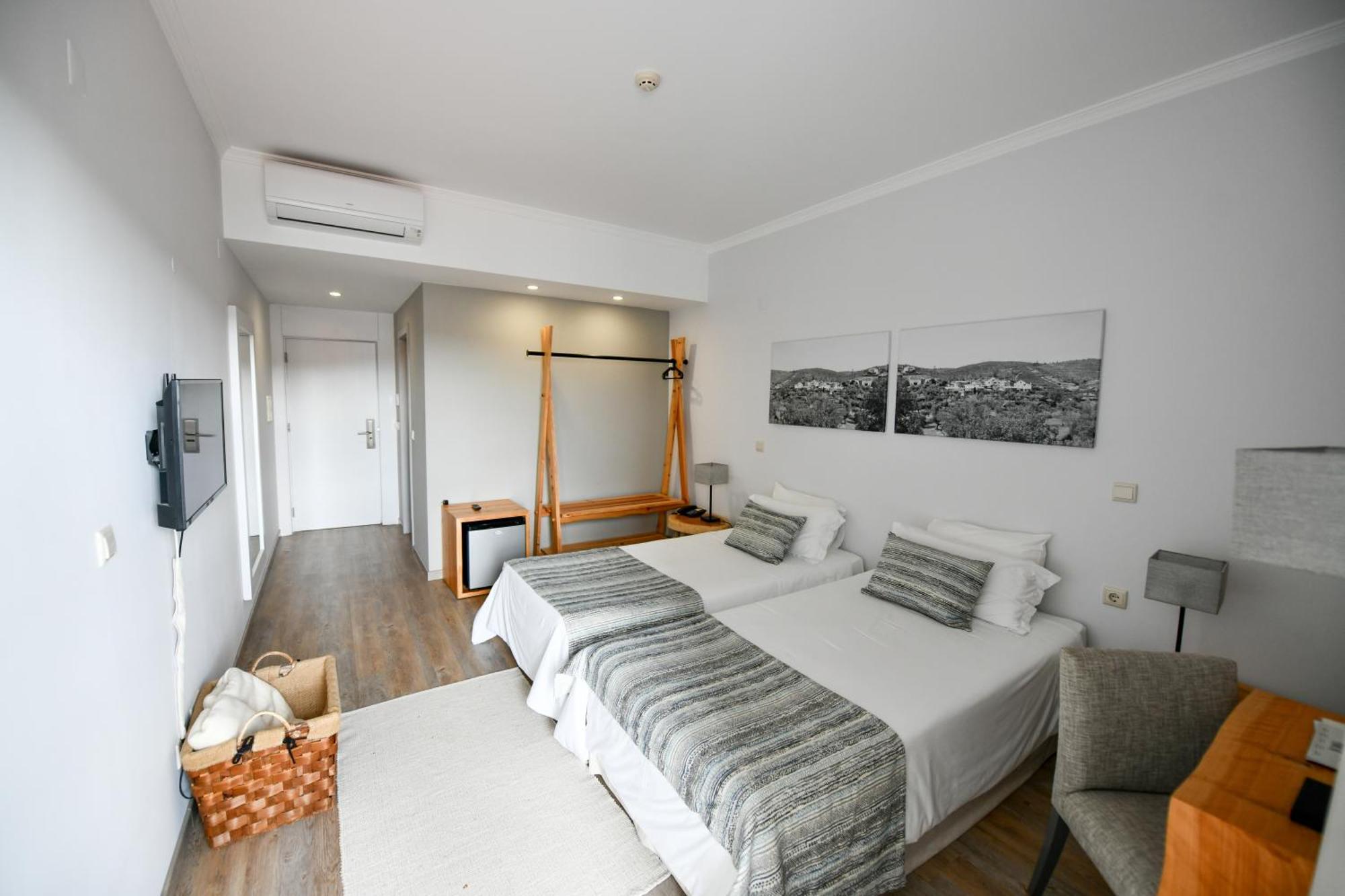 Amoras Country House Hotel Proença-a-Nova Extérieur photo