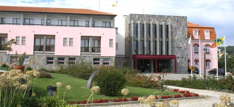 Amoras Country House Hotel Proença-a-Nova Extérieur photo