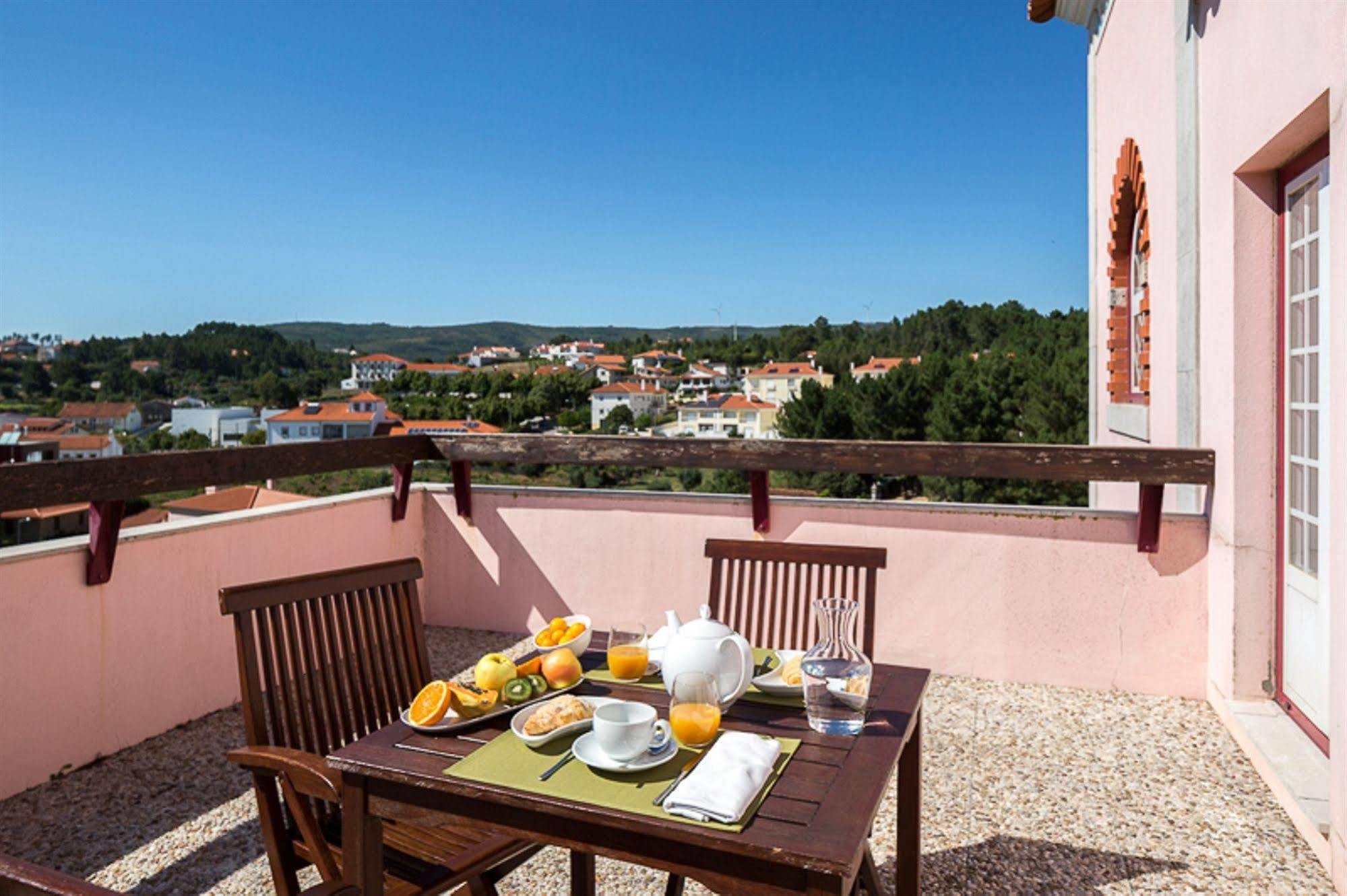 Amoras Country House Hotel Proença-a-Nova Extérieur photo