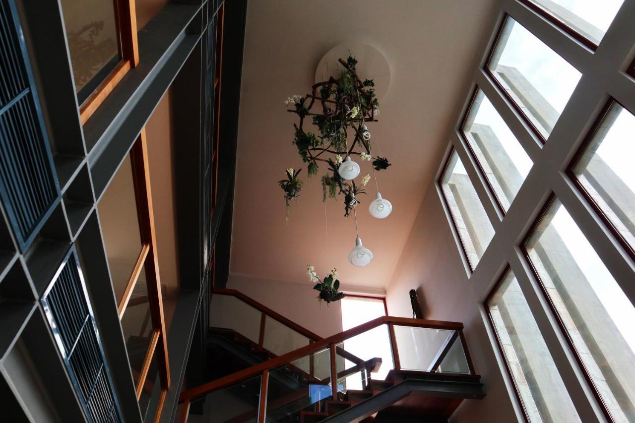 Amoras Country House Hotel Proença-a-Nova Extérieur photo